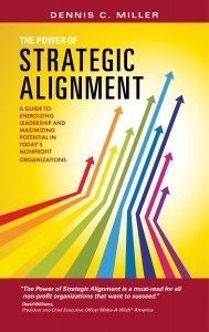 Strategic Alignment book