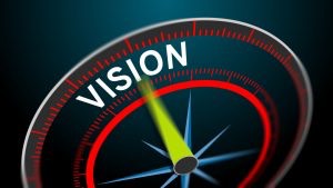 The Four Pillars of Successful Nonprofit Leadership: Vision