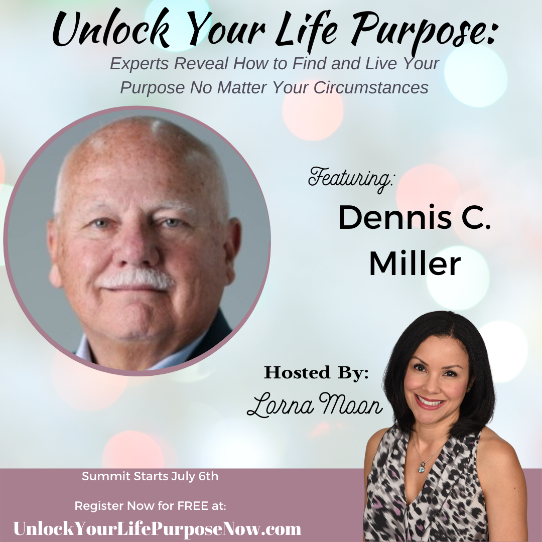 Unlock Your Life Purpose: How to Find and Live your Purpose No Matter Your Circumstances