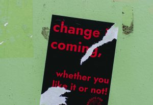 How to Overcome the Resistance to Change (Leave the Comfort Zone)