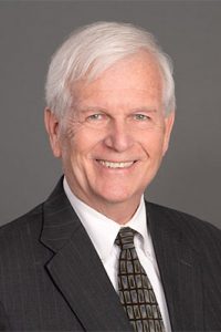 Dr. Terrence F. Cahill